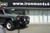 Ironman 4x4 Commercial Deluxe Bull Bar suitable for Patrol GQ BBCD010