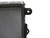 Heavy Duty Aluminium Radiator Assembly suitable for Landcruiser VDJ 76 78 79 4.5 V8
