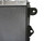 Heavy Duty Aluminium Radiator Assembly suitable for Landcruiser VDJ 76 78 79 4.5 V8