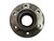 Terrain Tamer Front Wheel Bearing Hub suitable for Hilux to 1997 LN106 Landcruiser 60 75