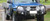 Ironman 4x4 Commercial Deluxe Bull Bar suitable for Ranger PJ-PK BBCD014