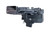 Genuine Door Latch Left Hand Rear suitable for Discovery Range Rover - LR091361