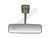 Terrain Tamer Rear View Interior Mirror suitable for Landcruiser 60 Series Beige