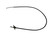 Hand Brake Cable suitable for Toyota Landcruiser FJ40 FJ45 BJ40 1970 to 1977
