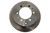 Terrain Tamer Rear Disc Brake Rotor suitable for Landcruiser 80 Series HZJ80 HDJ80 1990-07/1992