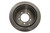 Terrain Tamer Rear Disc Brake Rotor suitable for Landcruiser 105 Series HZJ105 FZJ105
