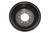 Terrain Tamer Rear Brake Drum suitable for Hilux IFS 4WD LN167 KZN165 to 2005 & 4Runner