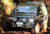 Ironman 4x4 Commercial Deluxe Bull Bar suitable for Triton ML BBCD016