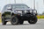 Ironman 4x4 Commercial Deluxe Bull Bar suitable for Ranger PX2 Everest 2015 on no Tech Pack