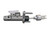 Terrain Tamer Clutch Master Cylinder suitable for Hilux KUN16 KUN26 2008 to 2015 - 31420-0K030TT