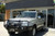 Ironman 4x4 Commercial Deluxe Bull Bar suitable for Landcruiser 100 Series IFS BBCD006