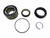 Terrain Tamer Rear Wheel Bearing Kit suitable for Hilux GGN25 KUN26 2008 On WBK15A
