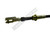 Centre Gearbox Diff Lock Select Cable suitable for Discovery 2 IGK500010