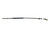 Centre Gearbox Diff Lock Select Cable suitable for Discovery 2 IGK500010