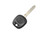 Genuine Ignition Key suitable for Landcruiser VDJ76 VDJ78 VDJ79 Prado 120 Rav4