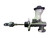 Clutch Master Cylinder suitable for Landcruiser 100 105 Series HZJ105 1HZ UZJ100 2UZ - 31410-60590-A