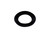 Rear Wheel Bearing Hub Seal suitable for Nissan Patrol GQ GU 43232-01J10