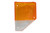 Right Front Indicator Park Lens suitable for Landcruiser 70 73 74 75 Series 1984-99 - 81511-90K01-A