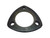 Exhaust Flange Gasket suitable for V8 Series 3 Stage 1 Range Rover Classic 555111
