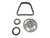 Timing Chain and Gear Set V8 suitable for Land Rover Discovery 2 and P38 Range Rover