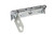 Left Hand Door Lock and Handle Kit suitable for Landcruiser 40 Series FJ HJ BJ