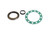 Rear Hub Kit suitable for Landcruiser 40 60 75 Series FJ45 FJ60 FJ75 HJ47 HJ60 HJ61 HJ75 HZJ75 -92