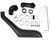 Safari Snorkel suitable for Prado KDJ120 KZJ120 3.0L 4 Cyl Turbo Diesel SS181HF