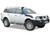 Safari Snorkel suitable for Mitsubishi Challenger PB 4D56 2.5L 2009 on SS665HF