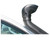 Safari Snorkel suitable for VW Amarok 2011 on SS1400HF