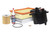 Filter Service Kit suitable for Land Rover Freelander 2 2.2L 16 Valve Diesel