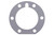 Terrain Tamer Rear Wheel Bearing Kit suitable for Landcruiser FJ40 1969-1973