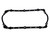 Sump Gasket suitable for Hilux Bundera Hiace L and 2L Diesel Engines