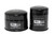 Oil Filter Kit suitable for Land Rover Series 3 Stage 1 & 110 County Isuzu 4BD1 3.9 Diesel - 894KIT