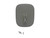 Genuine Left or Right Mirror Head only suitable for Landcruiser 40 Series BJ40 42 FJ40 45 HJ45 HJ47