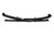 Terrain Tamer Rear Leaf Spring suitable for PX Ranger & BT50 40mm 400-700KG