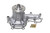 Terrain Tamer Water Pump suitable for Landcruiser 70 75 78 79 80 100 105 Series HZJ 1HZ HDJ 1HD 4.2L