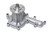 Terrain Tamer Water Pump suitable for Landcruiser 70 75 78 79 80 100 105 Series HZJ 1HZ HDJ 1HD 4.2L