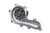 Terrain Tamer Water Pump suitable for Landcruiser 70 75 78 79 80 100 105 Series HZJ 1HZ HDJ 1HD 4.2L