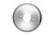 Terrain Tamer Rear Brake Drum suitable for Hilux LN106 RN105 1988 to 1997