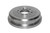 Terrain Tamer Rear Brake Drum suitable for Hilux LN106 RN105 1988 to 1997