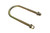 Terrain Tamer Rear Leaf Spring Ubolt suitable for Ranger BT50 & RC Colorado