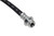 Terrain Tamer Front Brake Hose suitable for Landcruiser 80 Series 1992 to 1997