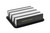 Terrain Tamer Air Filter Shim Kit suitable for Prado 150 Series GDJ 2.8 TTAFSK2
