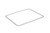 Terrain Tamer Air Filter Shim Kit suitable for Prado 150 Series GDJ 2.8 TTAFSK2