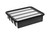 Terrain Tamer Air Filter Shim Kit suitable for Prado 150 Series GDJ 2.8 TTAFSK2