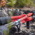 Saber 15,000KG SaberPro Utility Rope 4 in 1 SBR-15URB