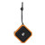 Ecoxgear Speaker Eco Pebble in Orange 3W GDI-EXPLT500