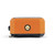 Ecoxgear Speaker Eco Pebble in Orange 3W GDI-EXPLT500