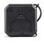 Ecoxgear Speaker Eco Pebble in Orange 3W GDI-EXPLT500