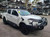 8051 - 02/16, HOLDEN RG COLORADO, 2.8L T/D, 5SPD, LX